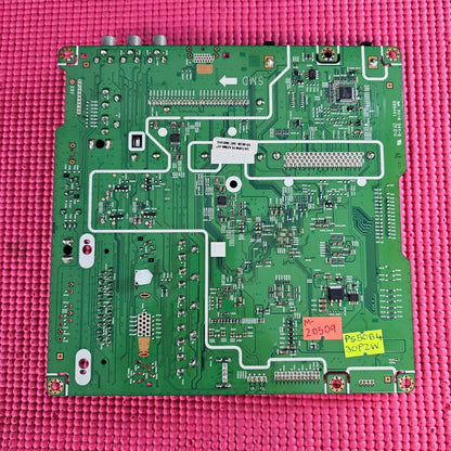 MAIN AV BOARD FOR SAMSUNG PS50B430P2W 50" PLASMA TV BN41-01180A BN94-02837A