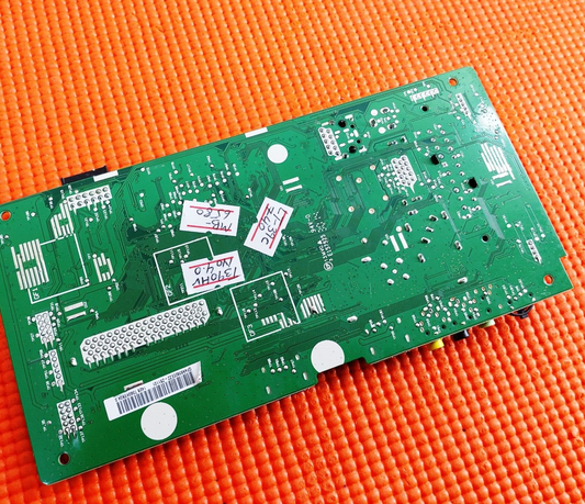 MAIN BOARD FOR JVC LT-39C740 39" LED TV 17MB95M 23200925 SCREEN T390HVN04.0