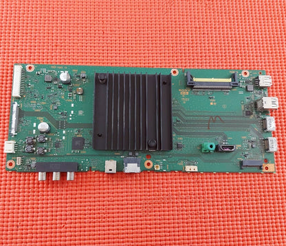 MAIN BOARD SONY KD-55XF7003 55" TV 1-983-119-11 YA03054AA SCREEN LSY550FN03