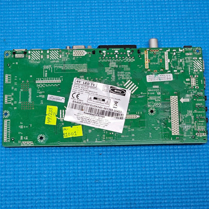 MAIN BOARD FOR SHARP 49/235Z TV B15103599 T.MS6308.711 SCREEN LC490DUY SH A1