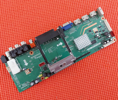 MAIN BOARD TECHNIKA LCD39-C273 39/68G 39/63G 39/69G T.MSD306.68A SCR V390HJ1-L02