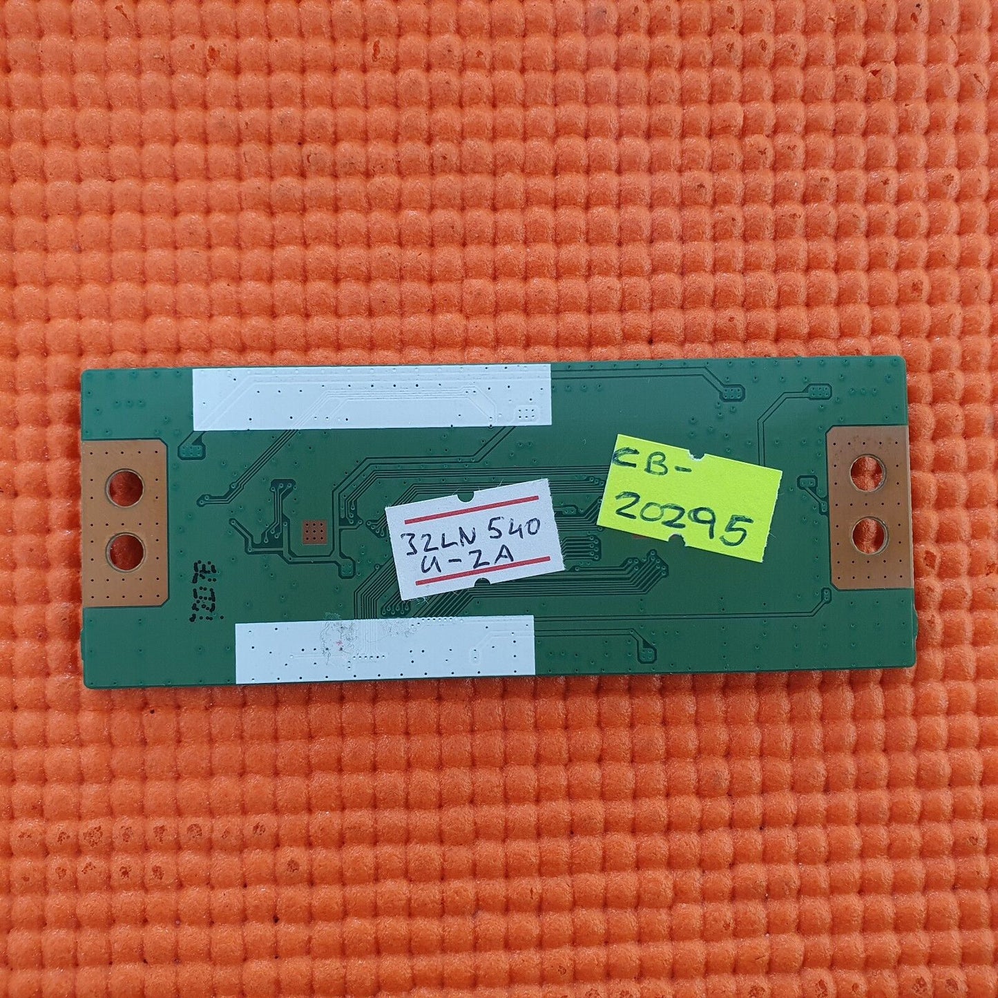 LVDS TCON FOR LG 32LN504U 32LN540U TX-32B6B TX-L32B6B TV 6870C-0442B 6871L-3203D