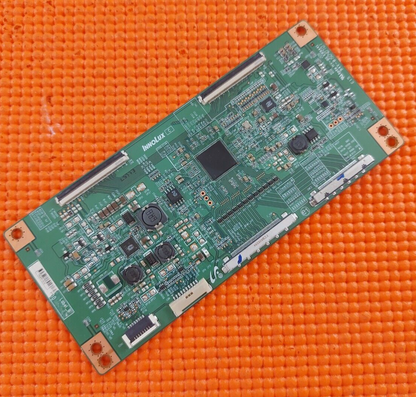 LVDS TCON BOARD FOR PANSONIC TX-65CS620B TV 6201B001KG000 TA2HP1D10