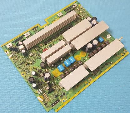 POWER BOARD FOR PANASONIC TH-46PZ80B LCD TV TNPA4410 AB 1 SC