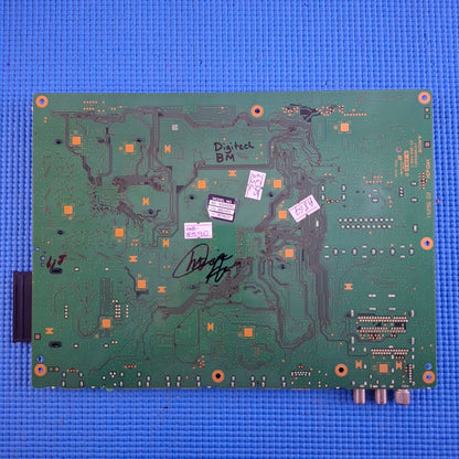 MAIN BOARD FOR SONY KD-65S8505C 65" TV Y210B360C 1-894-595-12 | WORKING TESTED