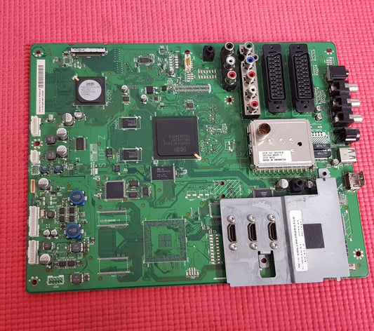 MAIN AV BOARD FOR PHILIPS 32PFL7603D 32" TV 3139 123 63402 BD SCREEN LC320WXN