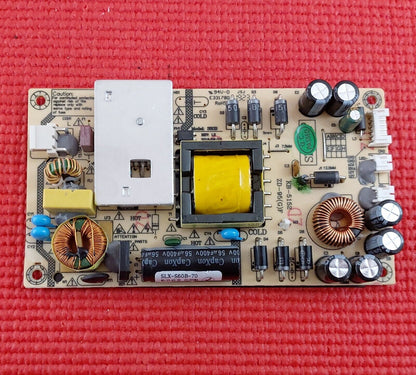 POWER SUPPLY BOARD FOR BAIRD T13211DLEDDS TV KB-5152 ZD-95 G F SLX-S60B-70