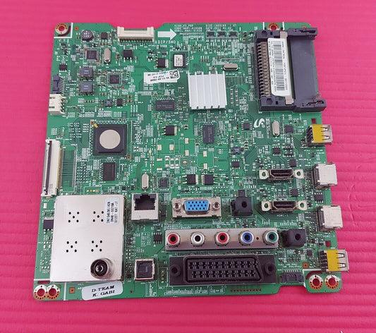 MAIN BOARD FOR SAMSUNG PS59D550 59" PLASMA TV BN41-01632B BN94--04762A