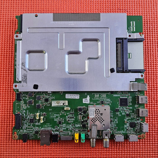 MAIN BOARD FOR LG 55UB820V 49UB820V 55UB830V 49UB830V TV EAX66085703 EBT63453402