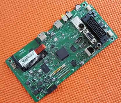 MAIN BOARD FOR DIHIOME 32278HDDLEDCNTD 32" LED TV 17MB95M 23252955 