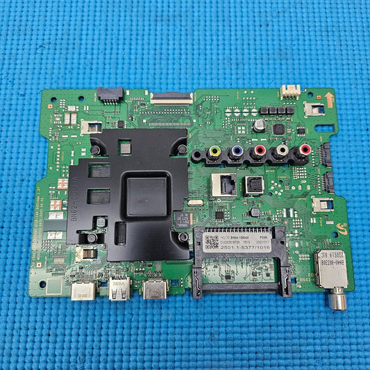 MAIN BOARD FOR SAMSUNG UE40T5300AK TV BN41-02750C BN94-15904X SCREEN V400HJ6-PE1