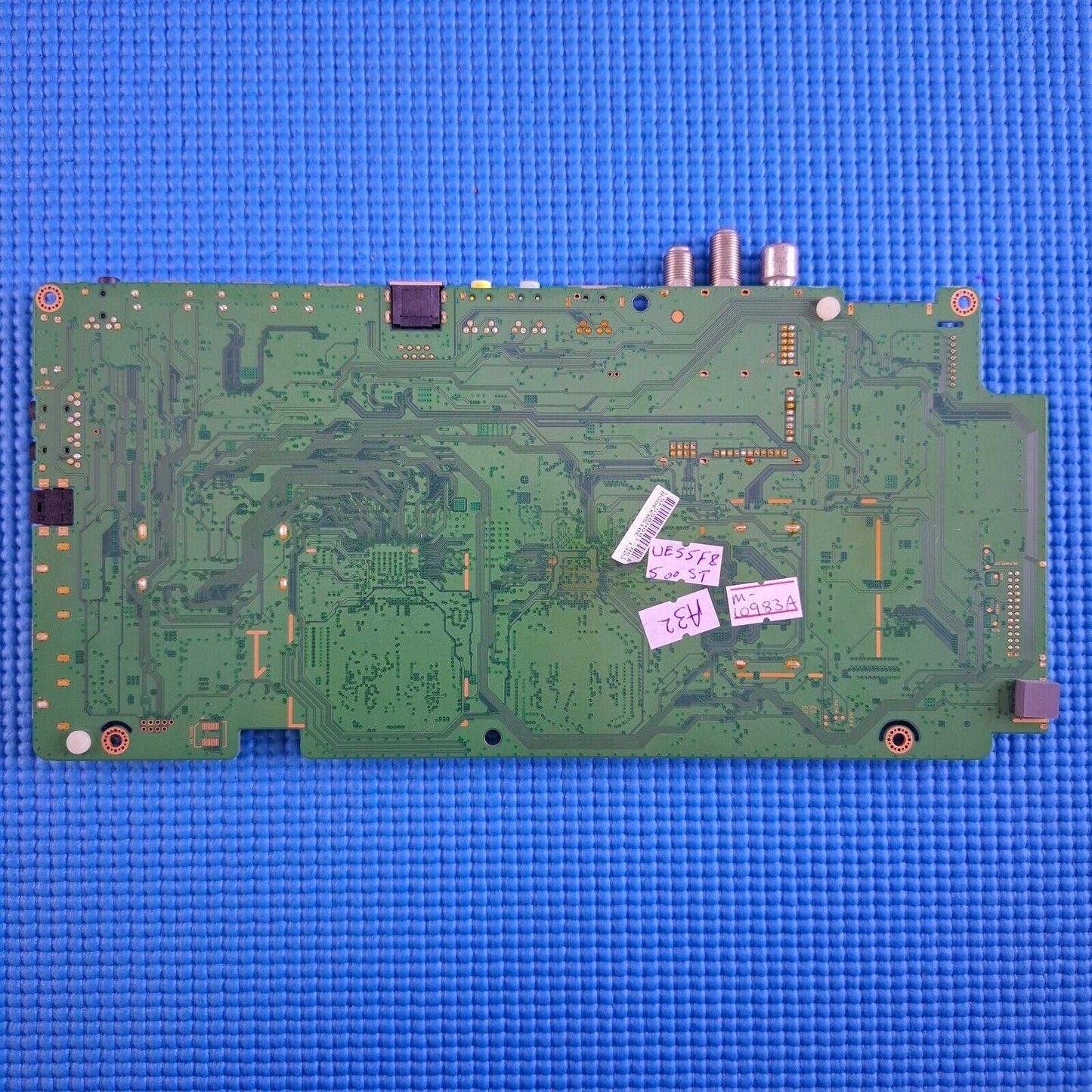 MB FOR SAMSUNG UE46F8500ST UE55F8500ST UE65F8500ST TV BN94-06609T SCR LSF550HQ01