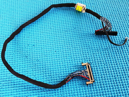 LVDS TCON CABLE FOR SHARP LC-43CFE5111K 40/234I 40-233L 40/233F LED TV