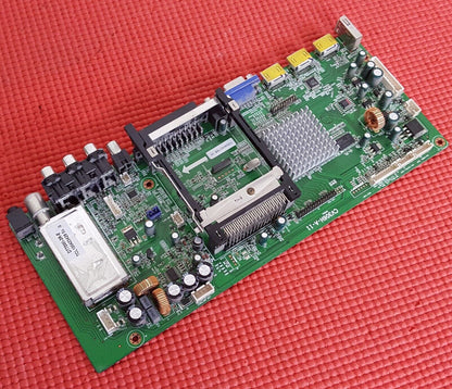 MAIN BOARD FOR NEON C3770F CV306H-A-11 TV 1004H0798H TL3752A-BDTP HC370BF-D11