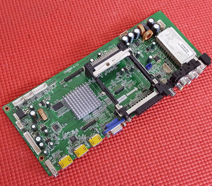 MAIN BOARD FOR NEON C3770F CV306H-A-11 TV 1004H0798H TL3752A-BDTP HC370BF-D11