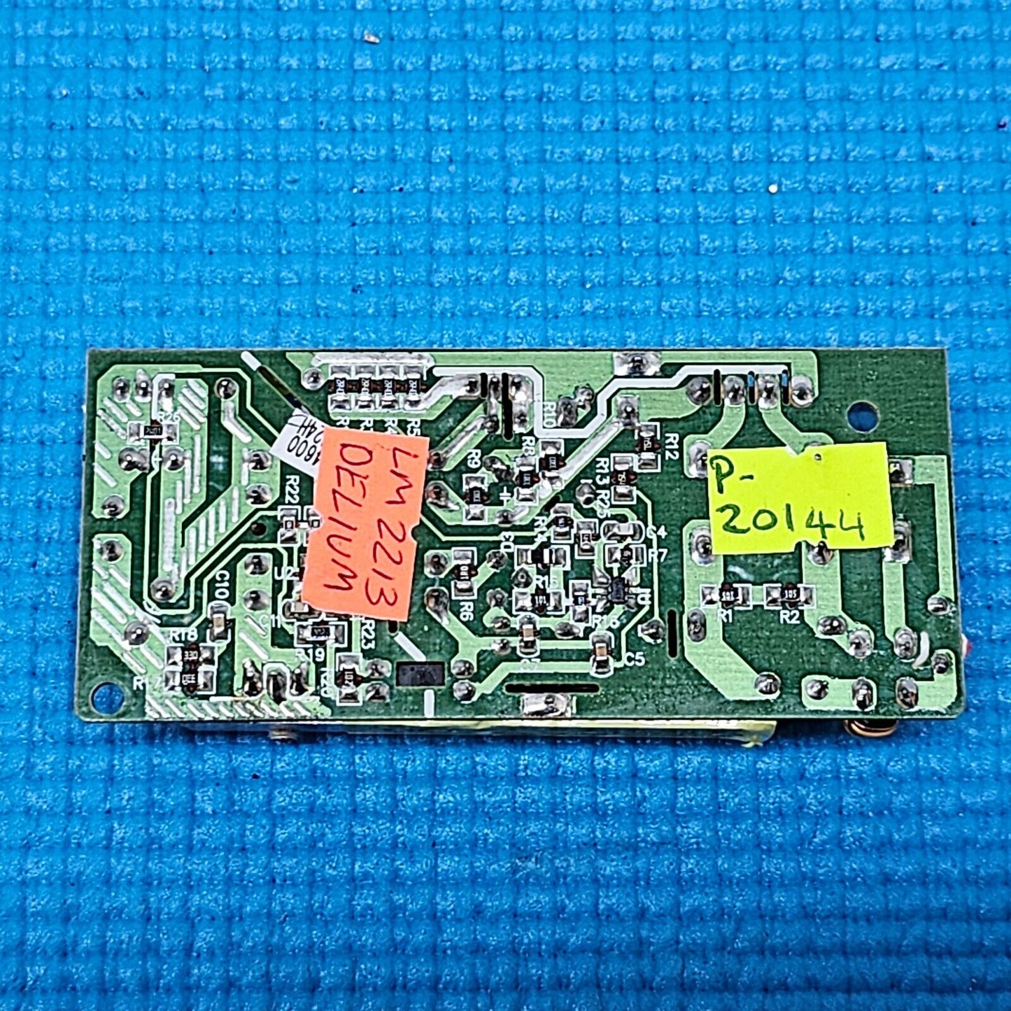 POWER SUPPLY BOARD FOR DELLIUM LM2213 22" LED VGA MOINITOR