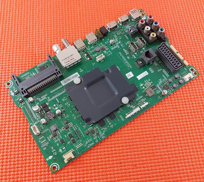 MAIN BOARD FOR HISENSE HE50K3300UWTS 50" TV RSAG7.820.6392/R0H SCR T500QVN03.1