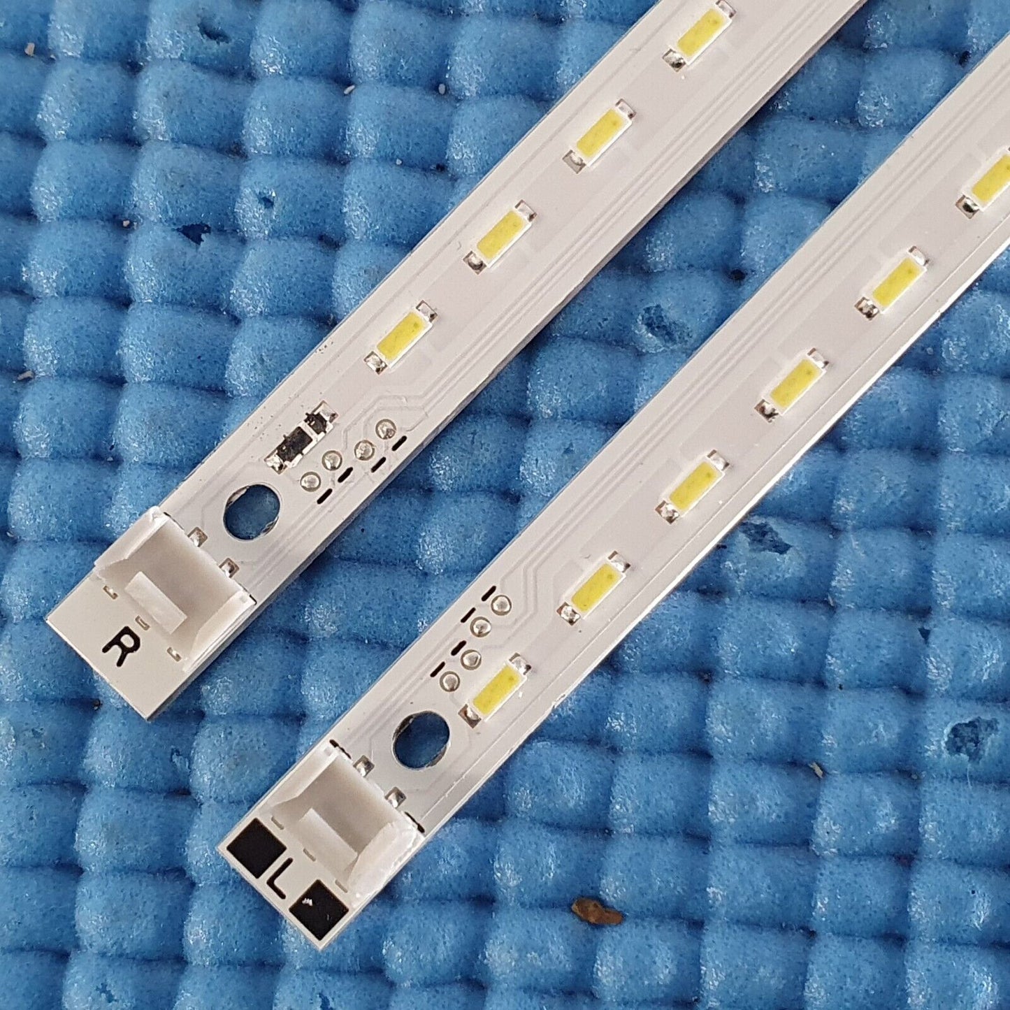 LED BACKLIGHT SET FOR PANASONIC TX-L37E30B TX-L37E3B 37" TV NLA20102R NLA20102L