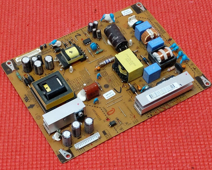 POWER BOARD FOR LG 42LS3400 42LM3400 32CS460 26CS460 TV EAY62769501 EAX64604501