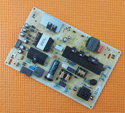 POWER SUPPLY BOARD FOR SAMSUNG UE58AU7100K UE55TU8000K TV BN44-01054A