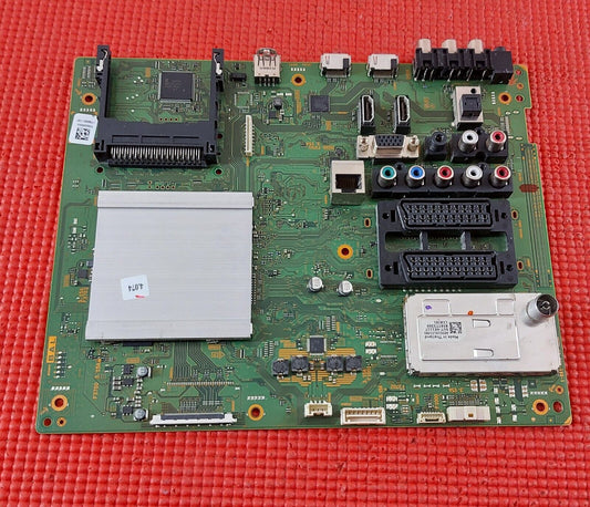 MAIN BOARD FOR SONY KDL-32EX403 TV 1-881-636-21 Y2008860H T370HW03 V.8