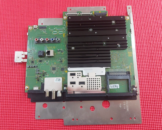 MAIN BOARD FOR PANASONIC TX-58DX802B TV TNPH1143 1 A TXN/A1MKVB SCREEN V580DK3