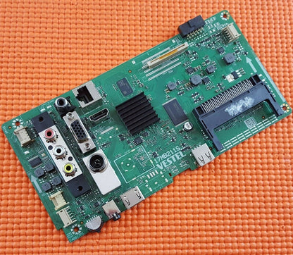 MAIN BOARD FOR POLAROID P32RDP0668A 32" TV 17MB211S 23536307 SCRN LC320DXY SK A7