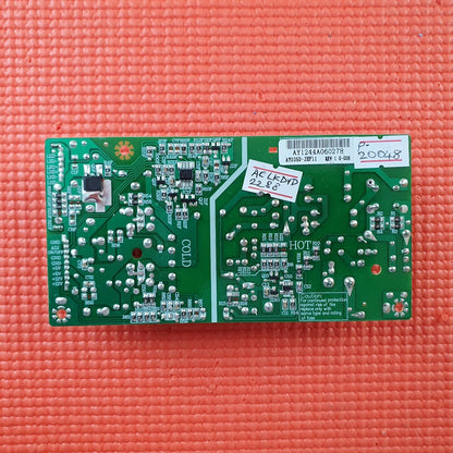 POWER SUPPLY BOARD PSU FOR ALBA AELKDVD2288 22" TV AY035D-2HF11