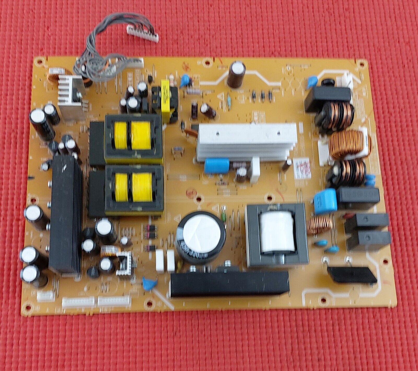 POWER SUPPLY BOARD FOR JVC LT-42EX17 LT-42DA8BJ TV GGA90006 SFT-9502A SFT-9004A