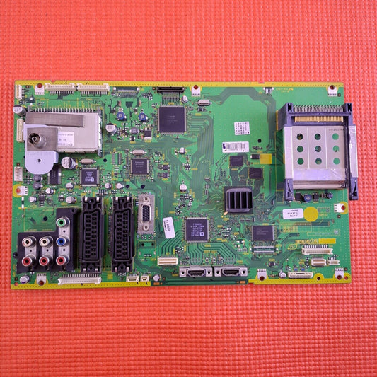 MAIN BOARD FOR PANASONIC TH-42PZ80B 42" TV TNPH07 1 A TXN/A1RPTB 1