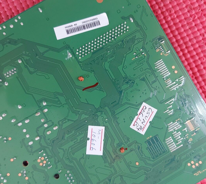 MAIN BOARD FOR LG 65UN74006LB 65UN73006LA EAX69083603 EBT66509733 HV650QUB-N9E