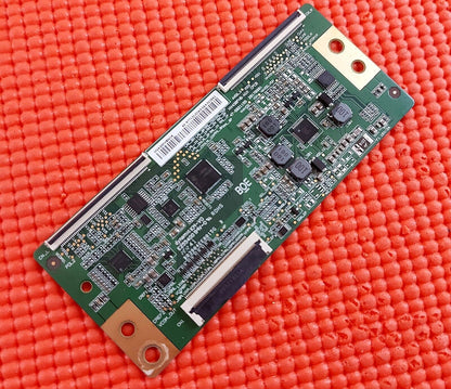 LVDS TCON BOARD FOR SONY KDL-43WF665 KDL-43WF663 TV 47-6021155 HV430FHB-N1K