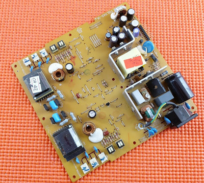 POWER SUPPLY BOARD FOR AOC TV2054-2EA 20" LCD TV 715L1140-1A PWTV2062AU1