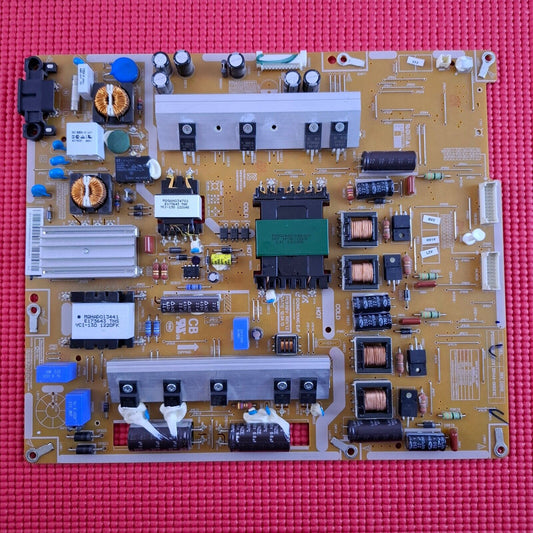 POWER BOARD FOR SAMSUNG UE55ES6800U UE55ES6560U UE50ES6710 LED TV BN44-00521C