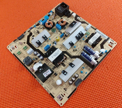 POWER BOARD FOR PM49H LH49QMFPLGC PH55F-P TV MONITOR BN44-00884A F55E6_KHS 