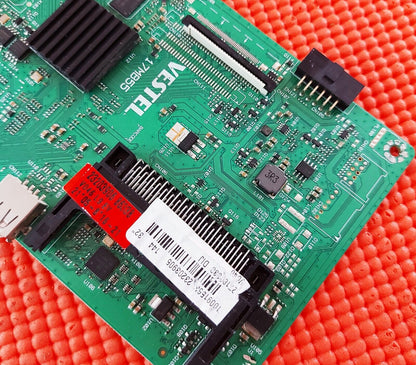 MAIN BOARD FOR DIGHOME 32189HDLEDT2  32" TV 17MB55 23203905 SCREEN LS320AP01-L03