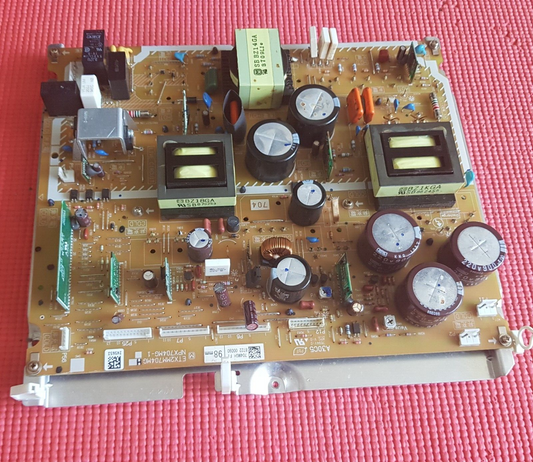 POWER BOARD PANASONIC TH-46PZ81B TH-46PZ8BA PLASMA TV ETX2MM704MG H NPX704MG-1