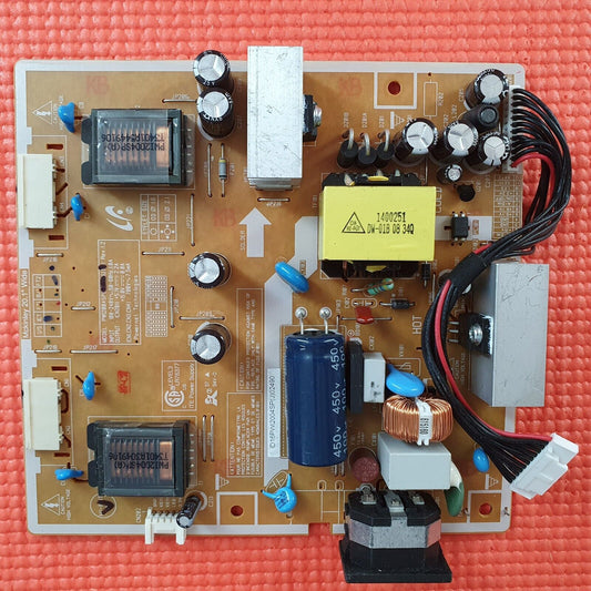 POWER SUPPLY BOARD SAMSUNG 2053BW 2043BW 20" LCD MONITOR PWI2004SP BN44-00182P