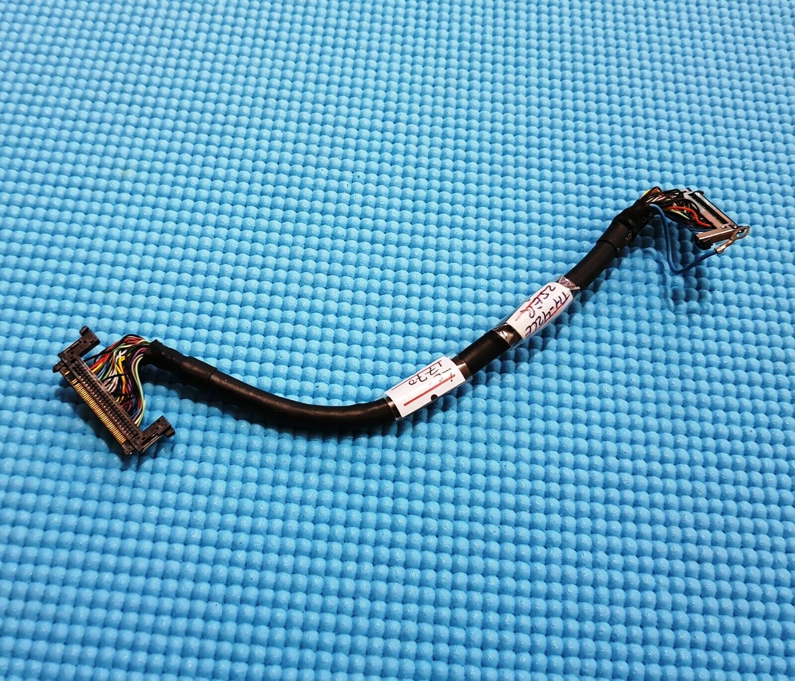 LVDS TCON CABLE FOR PANASONIC TH-42LF25ER 42" TV MONITOR 