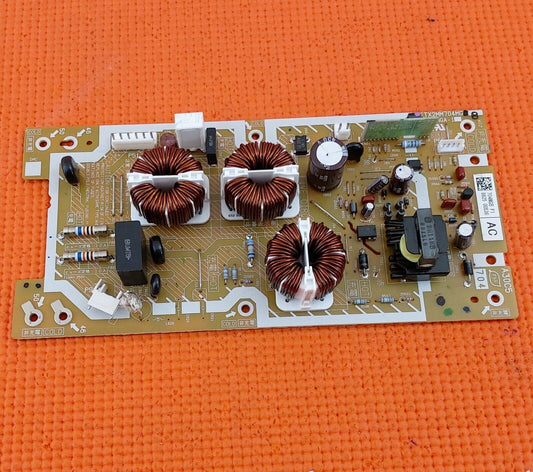 POWER BOARD SUPPLY FOR PANASONIC TH-46PZ8BA TV ETX2MM704MG B NPX704MGA-1