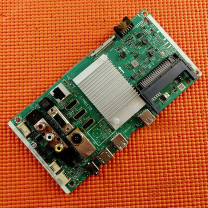 MAIN BOARD FOR JVC LT-43CF890 (C) 43" TV 17MB170 23722955 SCREEN LC430EQQ SM A3