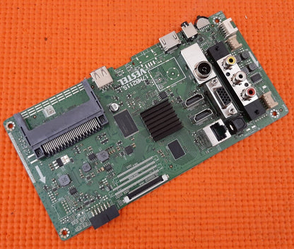 MAIN BOARD FOR JVC LT-39C790 39" LED TV 17MB211S 23598205 SCREEN T390HVN05.0