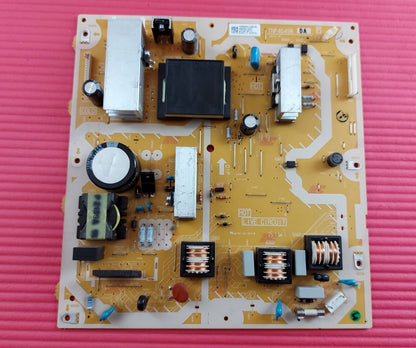 POWER SUPPLY BOARD FOR PANASONIC TX-42LU3B 42" TV TNP4G498 DA 3 P TZRNP01NSUB