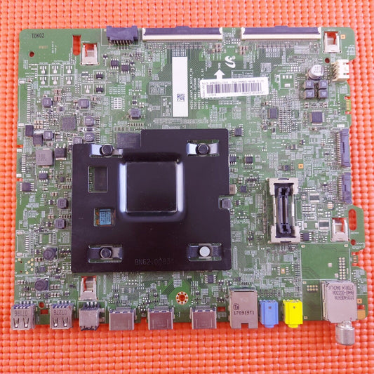 MAIN AV BOARD FOR SAMSUNG UE49MU6120K UE49MU7120K 49" TV BN41-02568B BN94-12644A