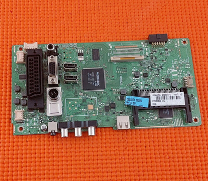 MAIN BOARD FOR TOSHIBA 32D1533DB 32W1533DB TV 17MB82S 23232474 SCREEN LSC320AP01