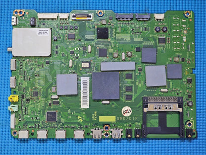 MAIN BOARD FOR SAMSUNG UE40C8000 TV BN41-01367A BN94-02755D SCREEN LTF400HQ03