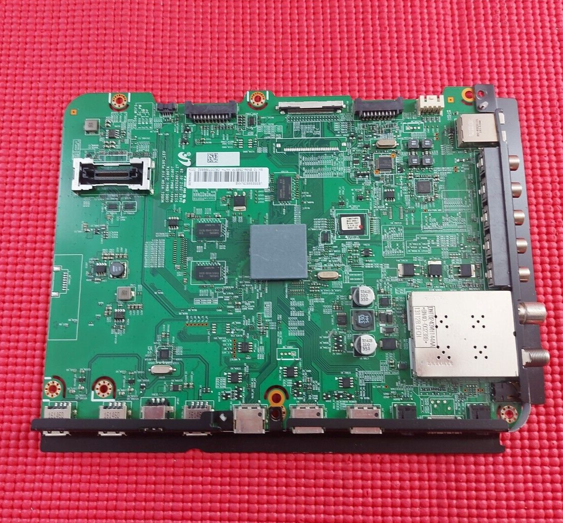 MAIN BOARD FR SAMSUNG UE55ES6800 TV BN41-01807A BN94-05857P SCREEN LT-J550HW10-B