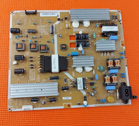 POWER BOARD FOR SAMSUNG UE60F6300AK 60" LED TV PSLF191S05A L60S1_DSM BN44-00613A