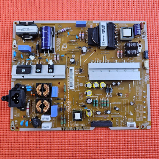 POWER BOARD FOR LG 49UF850V 49UF770V 49UF675V 49UF670V EAX66306501 EAY63788701