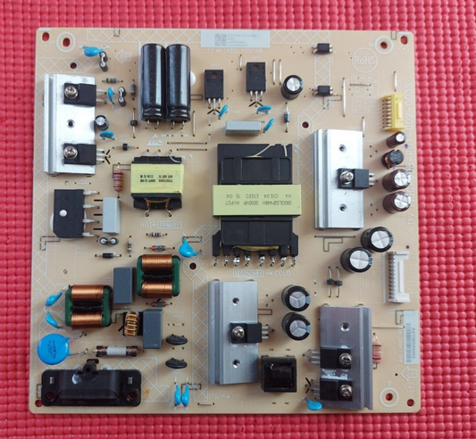 POWER BOARD FOR PHILIPS 50PUS7506/12 50" TV 715GA008-P01-002-003S PLTVLY801XACB